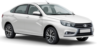 ОСАГО на LADA VESTA